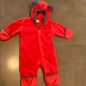 full body coats for babies